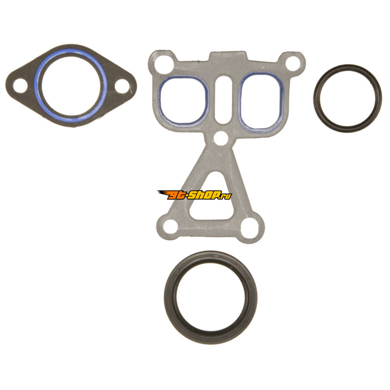 Fel-Pro TCS46098 FEL Crankshaft Seals