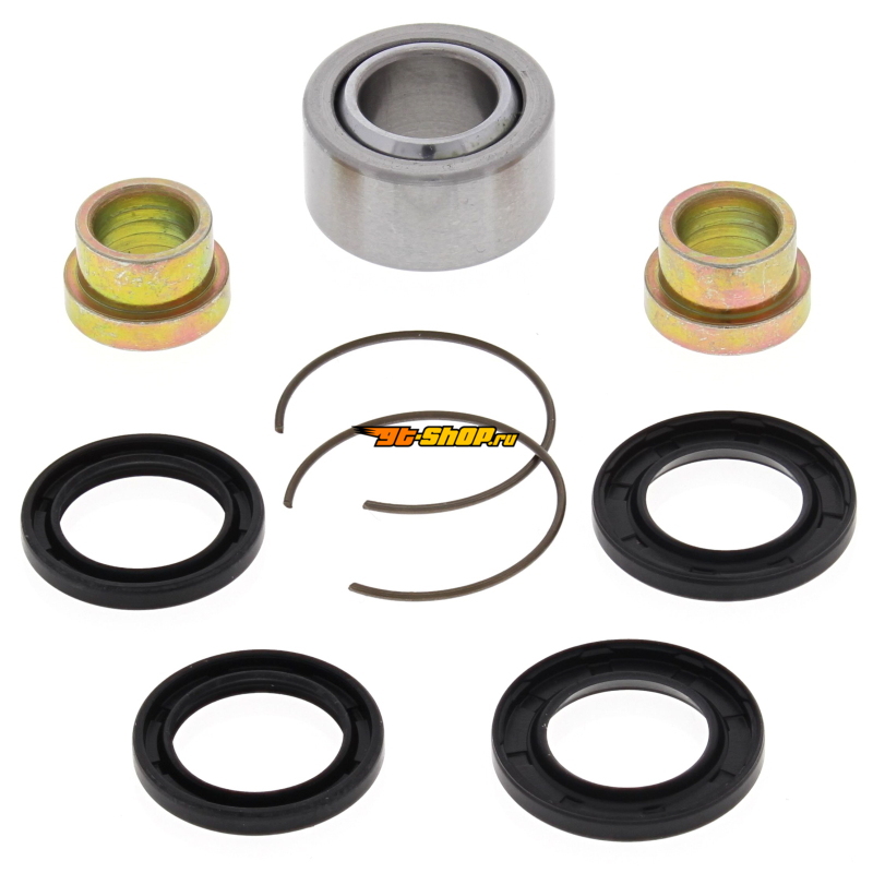 All Balls Racing 29-5054 ABR Shock Bearing Kits