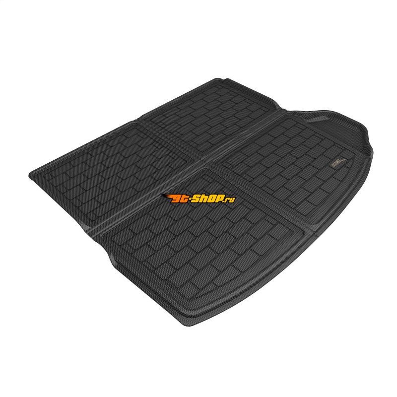 3D MAXpider M1JP0261309 ACE Cargo Liner - Black