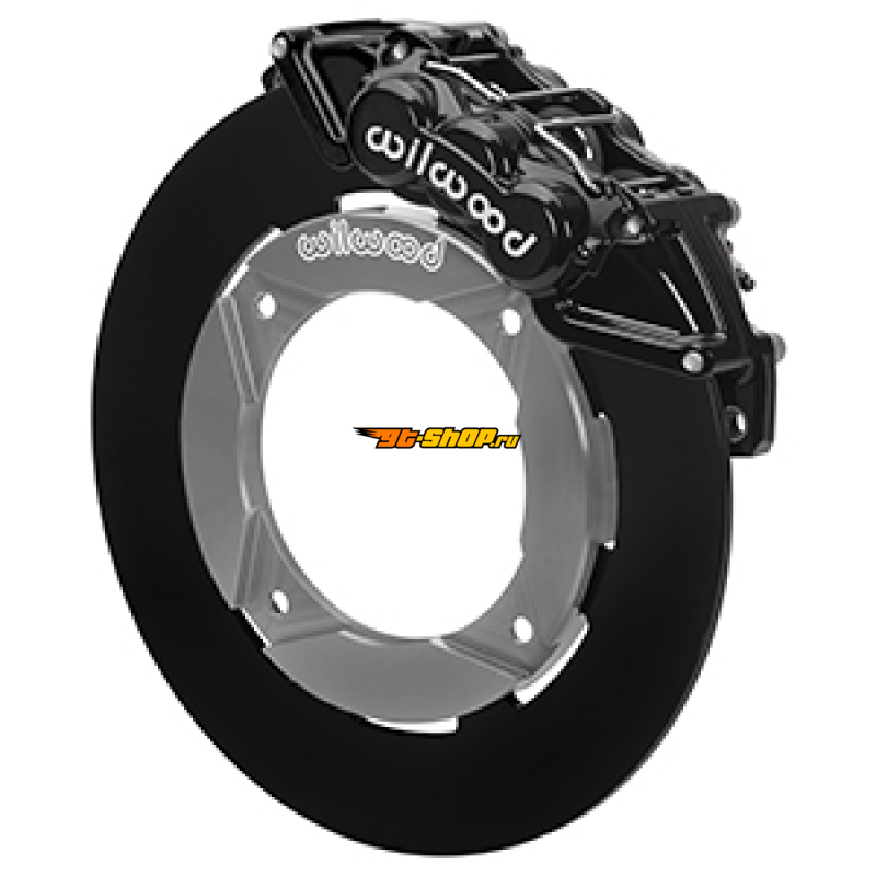 Wilwood 140-16630 WIL UTV Big Brake Kits