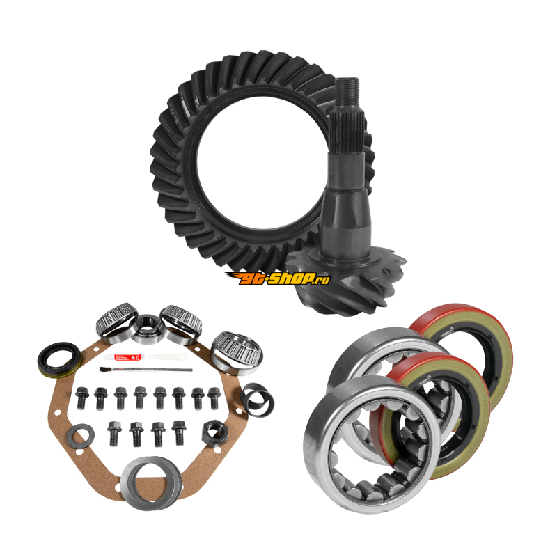 Yukon Gear & Axle YGK2070 YUK Pinion Install Kits