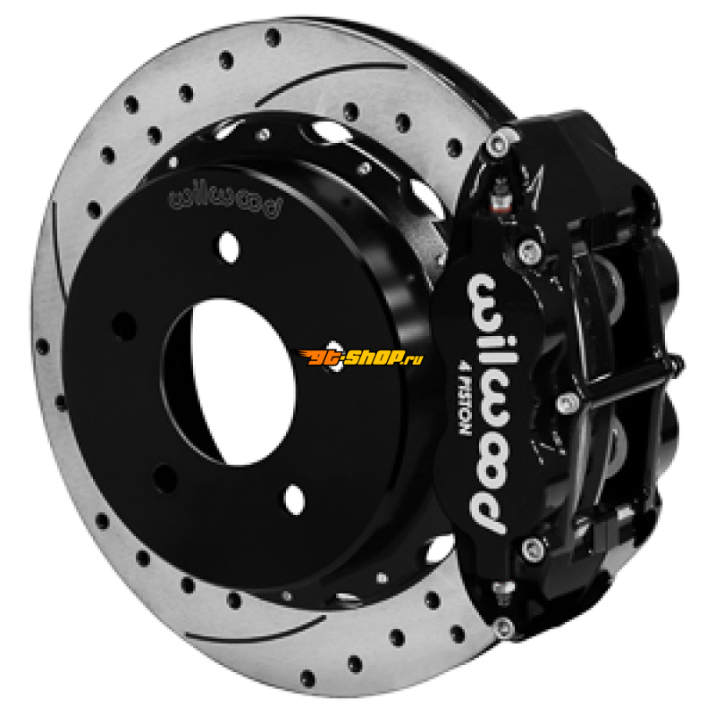 WIL Superlite Brake Kit Wilwood 140-17542-D