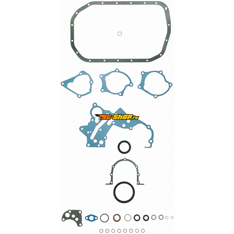 Fel-Pro CS9086 FEL Engine Conversion Gasket Sets