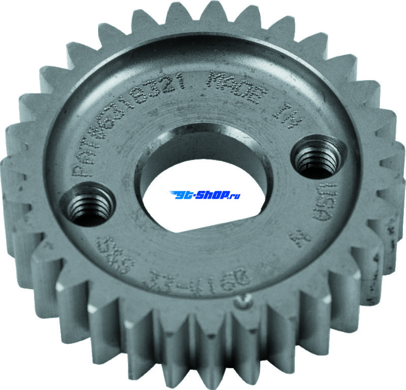S&S Cycle 33-4160XX SSC Pinion Gear