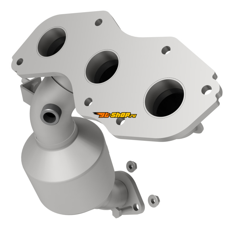 MAG Converter Direct Fit Magnaflow 51822