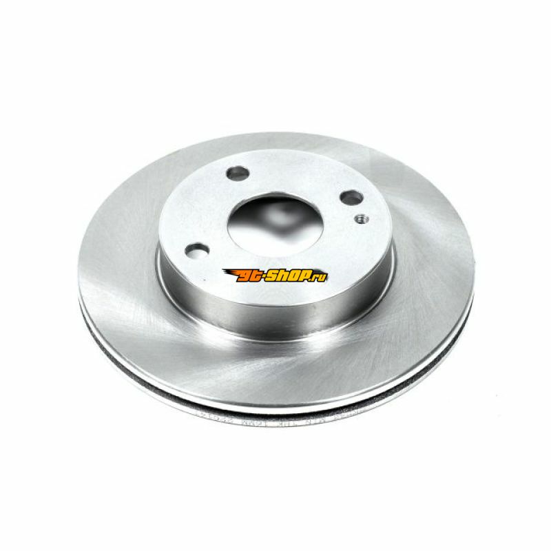 PowerStop JBR543 PSB Autospecialty Rotor