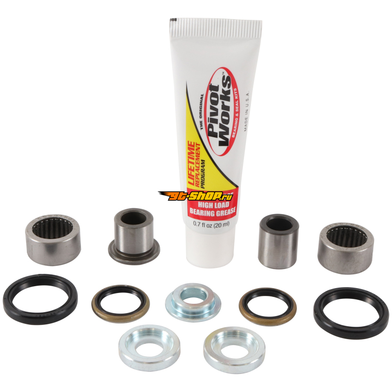 Pivot Works PWSHK-S27-521 PIV A-Arm Kit