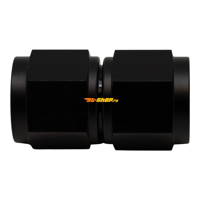 DeatschWerks 6-02-0211-B DW AN-AN Male Couplers