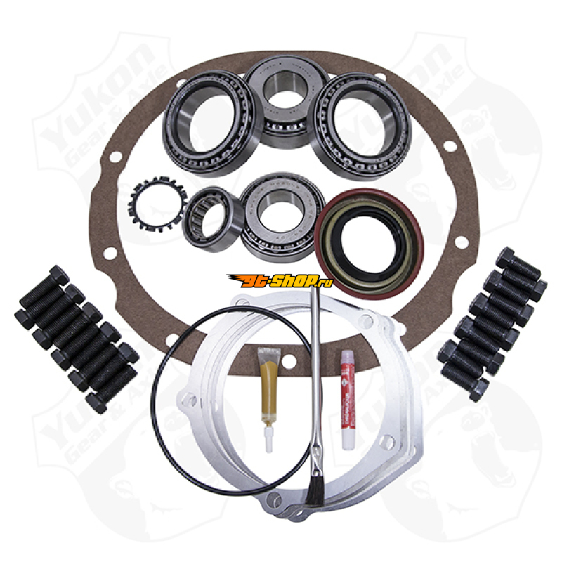 Yukon Gear & Axle YK F9-ROD YUK Master Overhaul Kits