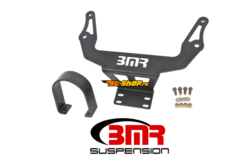 BMR Suspension DSL110H BMR Driveshaft Loops