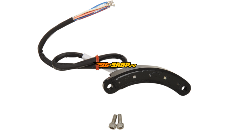 Roland Sands Design 0207-2023 RSD Guage Mounts