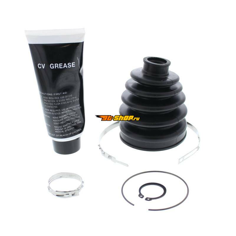 All Balls Racing AB8-BT-4108AG ABR CV Boot Kits