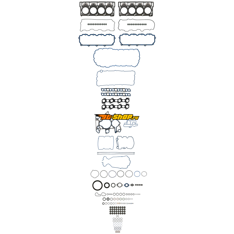 Fel-Pro 2603175 FEL Engine Gasket Sets