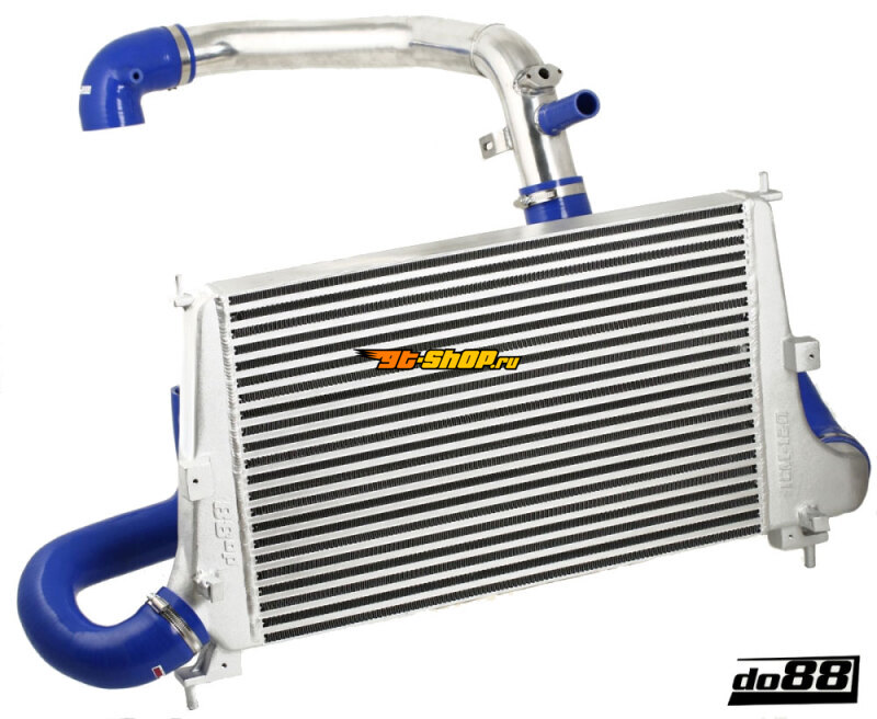DOB Intercooler Kit - BigPack do88 BIG-95-S-03