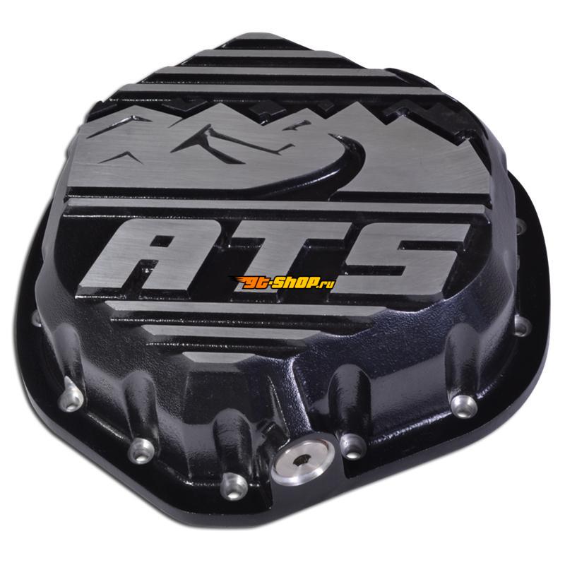 ATS Diesel 4029156248 ATS Diff Covers