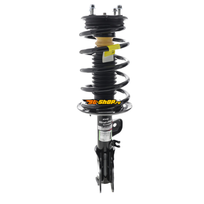 KYB SR4684 KYB Shocks & Struts Strut Plus