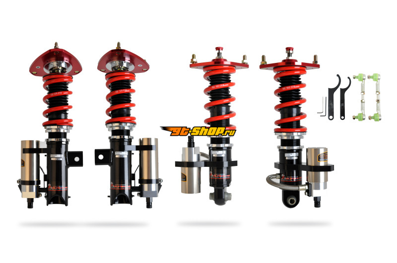 Pedders PED-164083 PED eXtreme XA Coilover