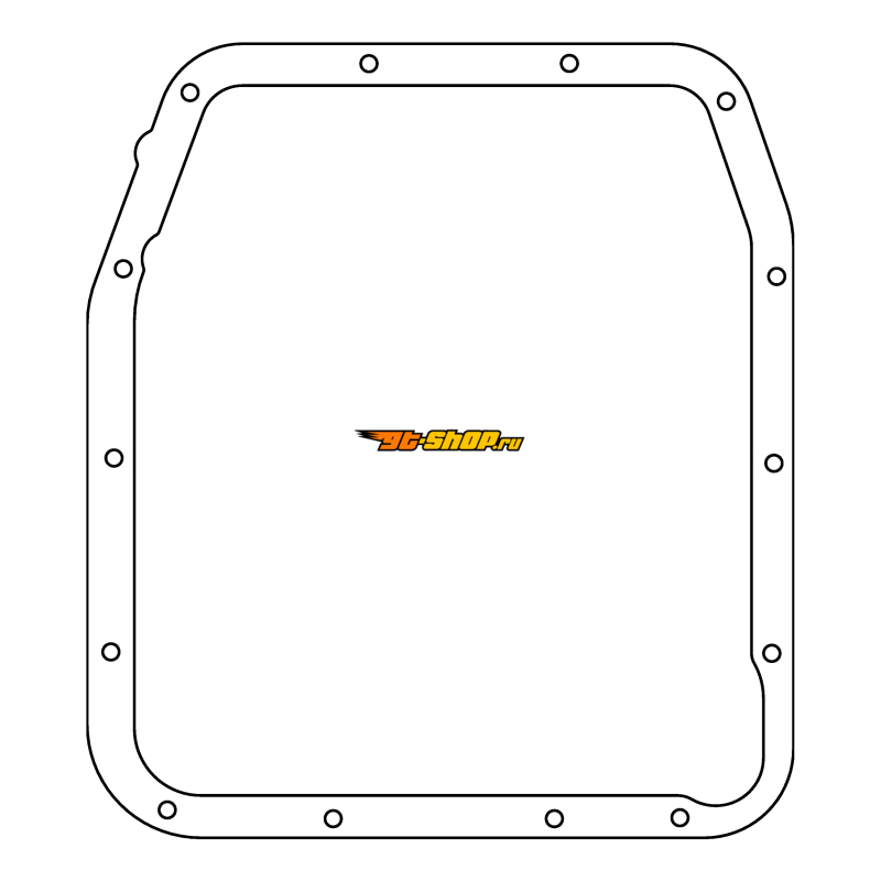 Cometic Gasket C15625 CG Oil Pan Gaskets