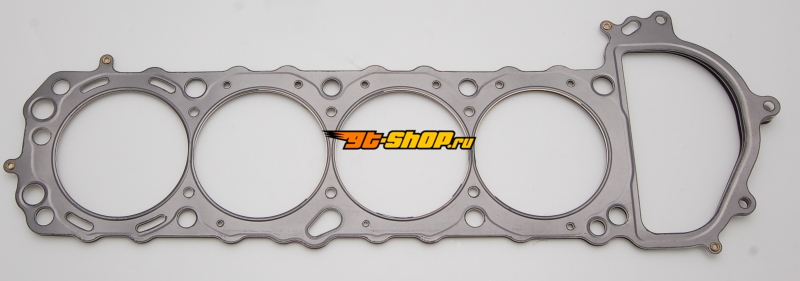 Cometic Gasket C4286-075 CG Head Gaskets