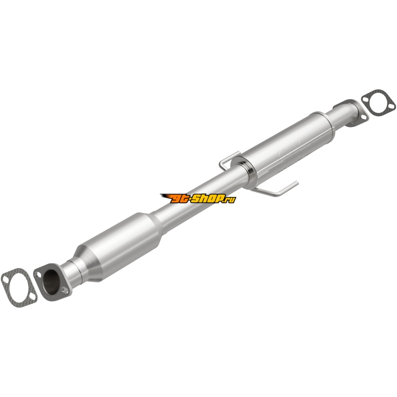 Magnaflow 5561817 MAG Converter Direct Fit