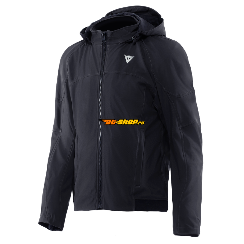 Dainese 2017300019-001-64 DAI Hoodies