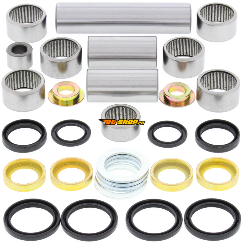 All Balls Racing 27-1170 ABR Swing Arm Bearing Kits