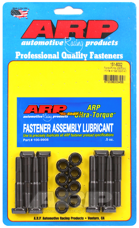 ARP 151-6002 ARP Rod Bolt Kits