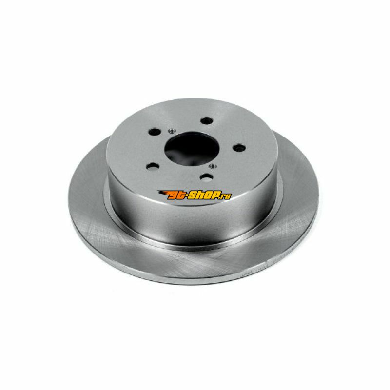 PowerStop JBR1367 PSB Autospecialty Rotor