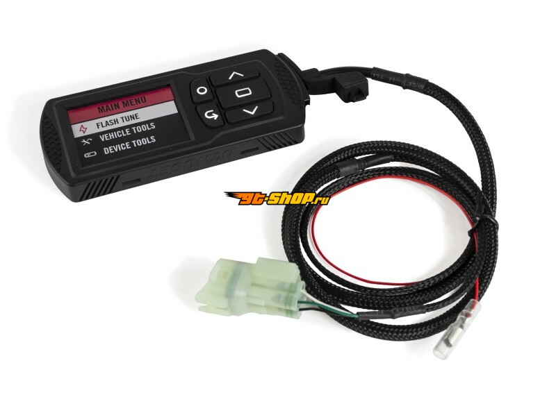 Dynojet PV3-16-07 DOJ Power Vision 3