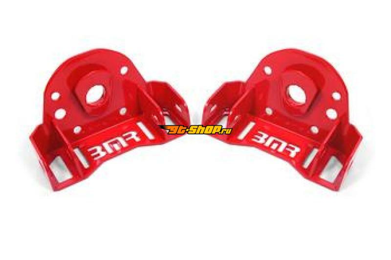 BMR Control Arm Mounts BMR Suspension CAB342R