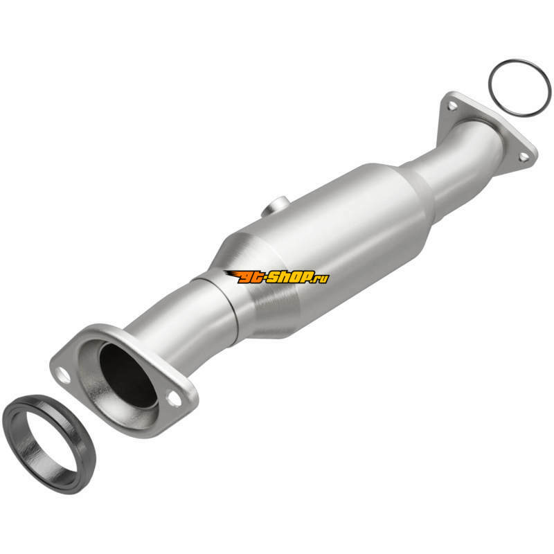 MAG Converter Direct Fit Magnaflow 4481724