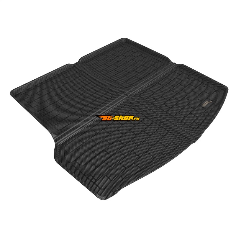 3D MAXpider M1PS0001309 ACE Cargo Liner - Black