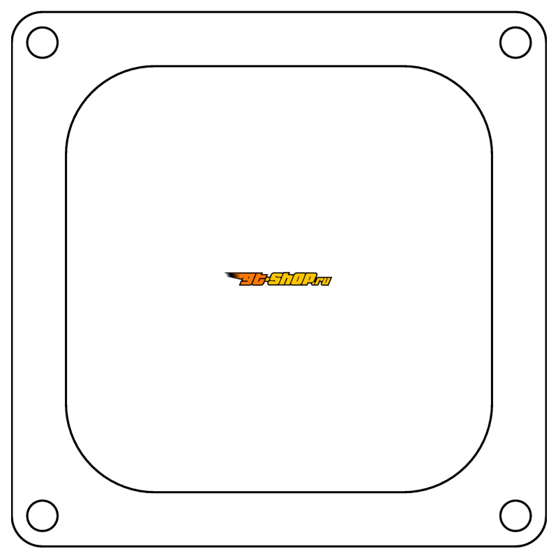 Cometic Gasket CP15238 CG Carb Mounting Gasket