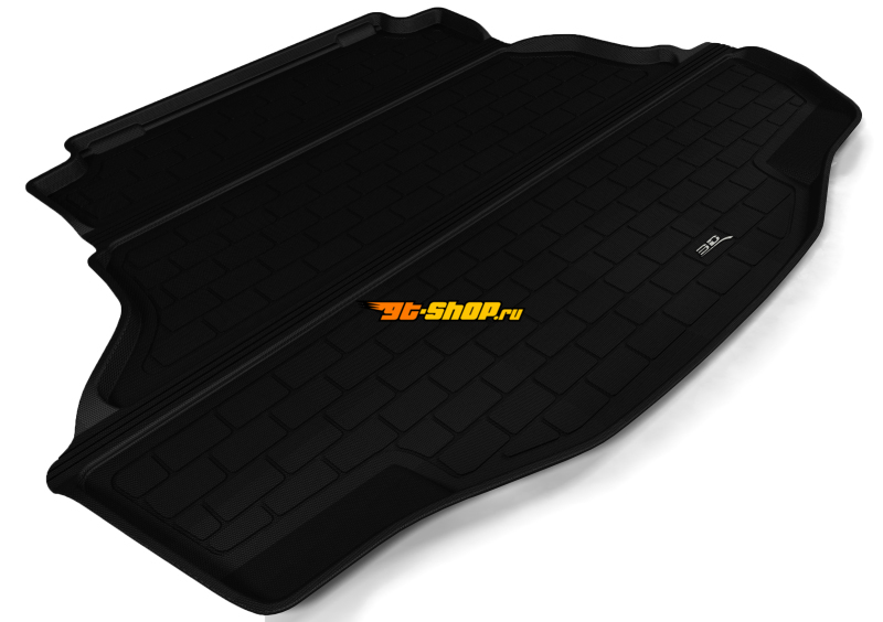3D MAXpider M1TY1301309 ACE Cargo Liner - Black