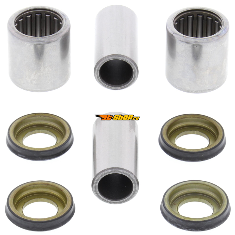 All Balls Racing 28-1067 ABR Swing Arm Bearing Kits