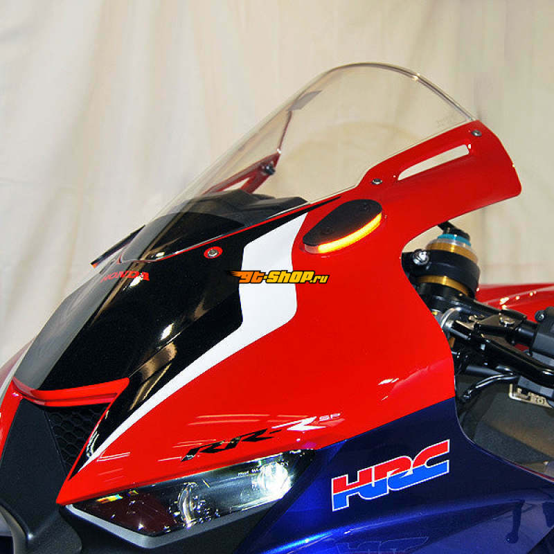 New Rage Cycles CBRRR-FB NEW Turn Signal