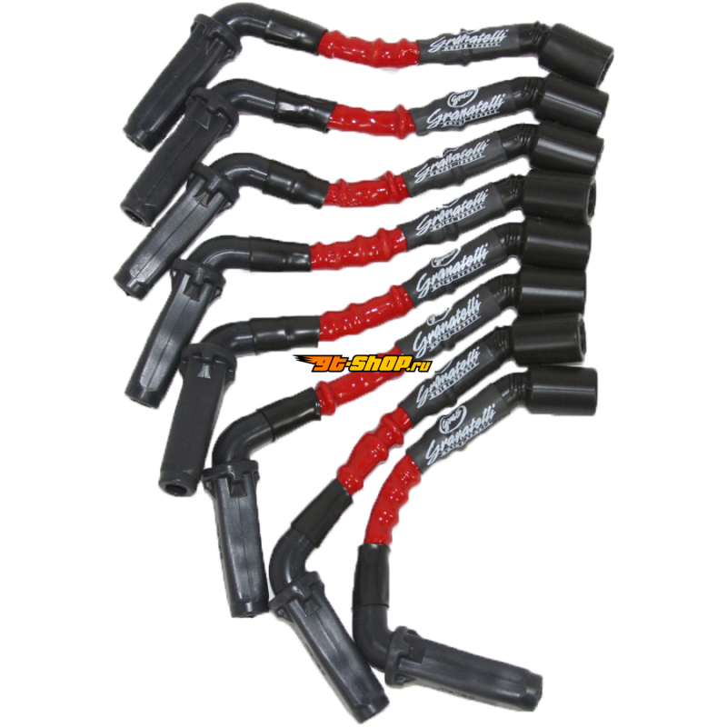 GMS Wire Connection Kits Granatelli Motor Sports 28-1811HTR