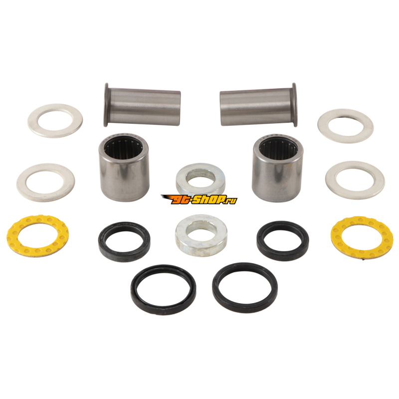 All Balls Racing 28-1217 ABR Swing Arm Bearing Kits