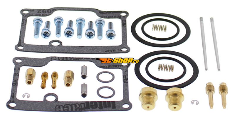 All Balls Racing 26-1921 ABR Carburetor Rebuild Kits