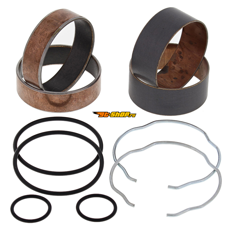 All Balls Racing 38-6072 ABR Fork Bushing Kits