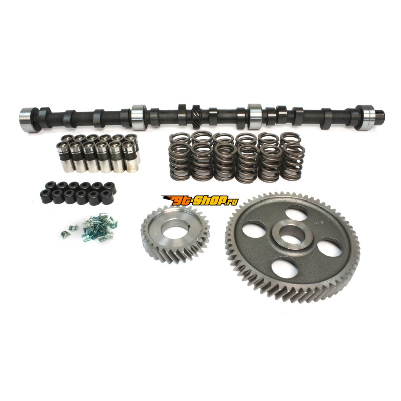 COMP Cams K66-236-4 CCA Camshaft Kits