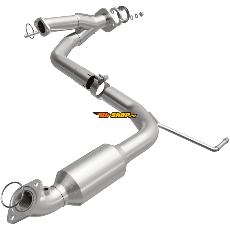 Magnaflow 5592701 MAG Converter Direct Fit