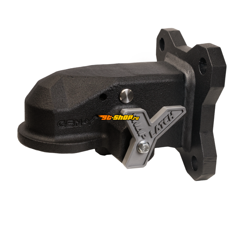 GEN-Y Hitch GH-24002 GEN Admiral Bumper Coupler