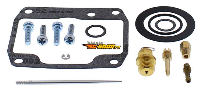 All Balls Racing 26-1975 ABR Carburetor Rebuild Kits