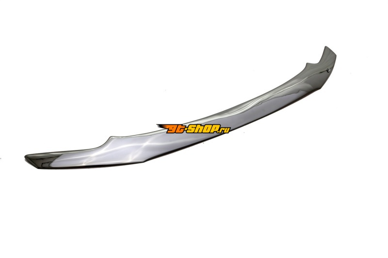 AVS 622038 AVS Aeroskin Shield - Chrome