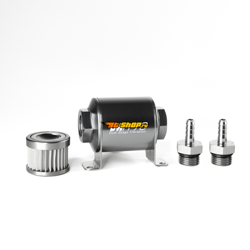 DeatschWerks 8-05-03-010 DW Fuel Filter Application Specific