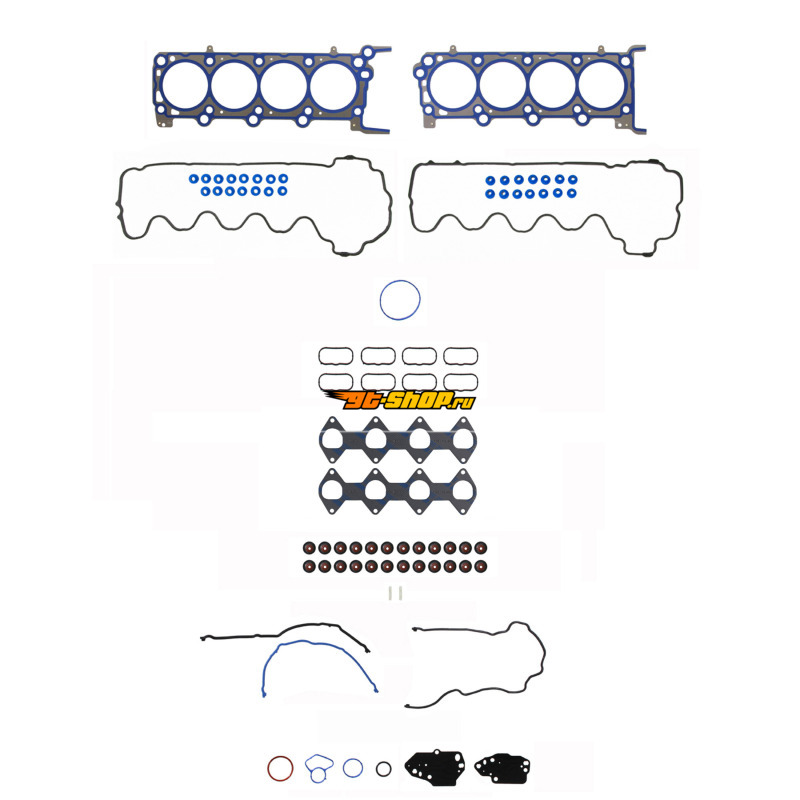Fel-Pro HS26306PT1 FEL Cylinder Head Gaskets