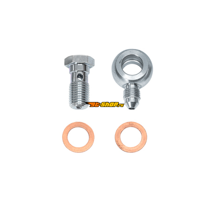 WIL Fittings and Adaptors Wilwood 220-17775