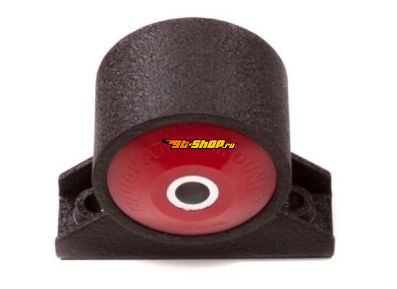 Innovative Mounts 70740-75A INM Steel Single Mount-75A