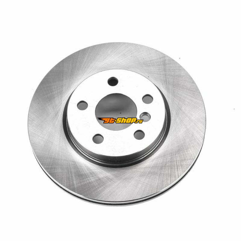PowerStop EBR1647 PSB Autospecialty Rotor